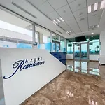 Peaceful And Airy 1-Bedroom Apartment With The Palm Beach View