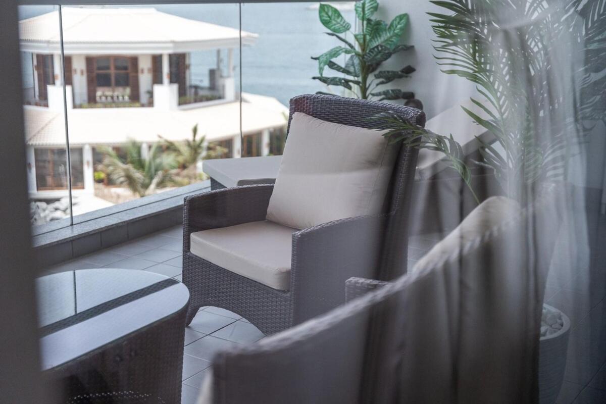 Apartment Peaceful And Airy 1-bedroom With The Palm View Dubai