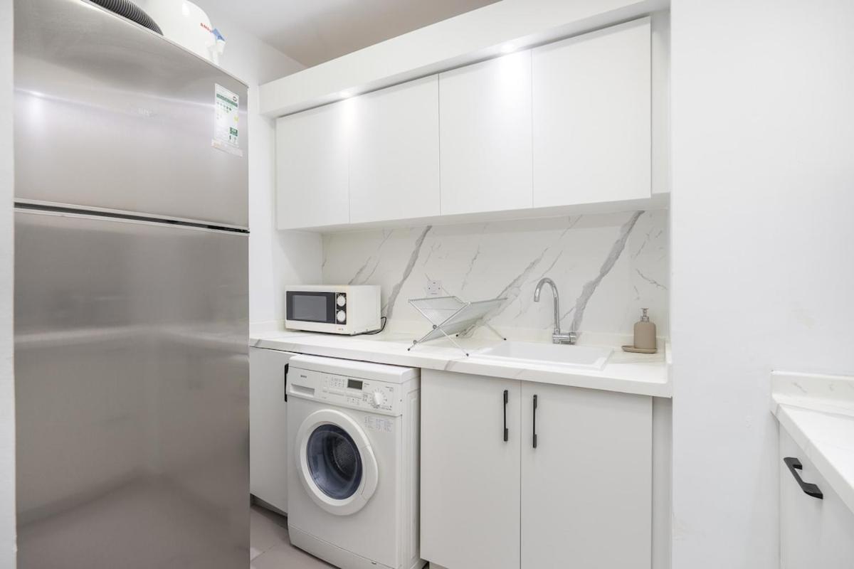 Apartment Peaceful And Airy 1-bedroom With The Palm View Dubai